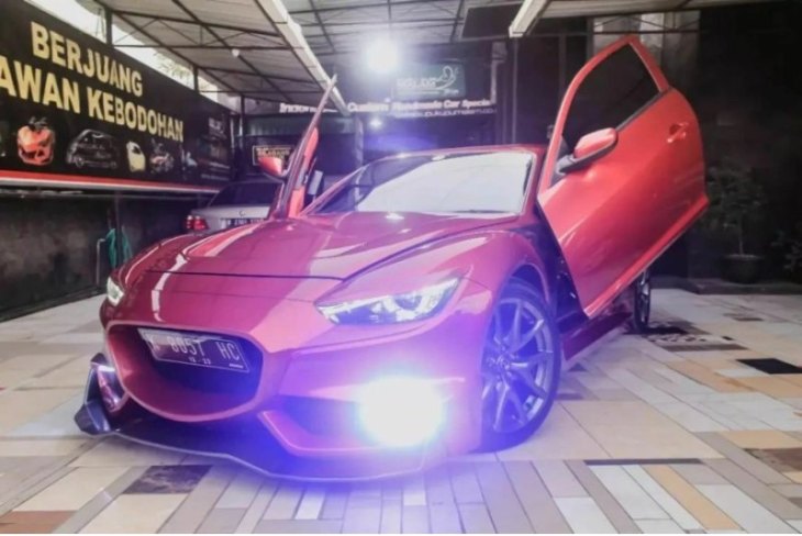 Mazda RX-8 прекратила свое существование еще в 2012 году, и никаких последующих действий со стороны…