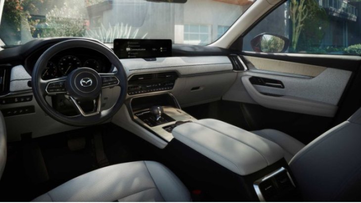 В конце прошлой зимы компания Mazda обнародовала официальный документ к брифингу о финансовых…