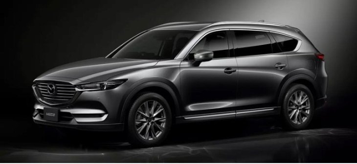 «Автотека»: россияне чаще других проверяют автомобили Mazda с дизелями