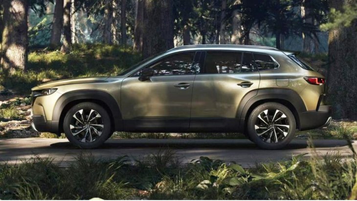 Партию новых 155-сильных кроссоверов ждет официальный дилер Mazda в столице. Автомобили собираются…