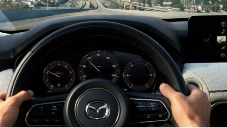 Есть надежда, что Mazda сможет решить эту проблему навсегда, поскольку эти системы могут спасти…