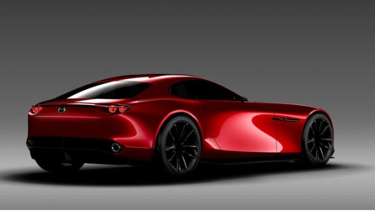 Mazda RX-7 был одной из самых популярных спортивных моделей автомобилей японского производителя…