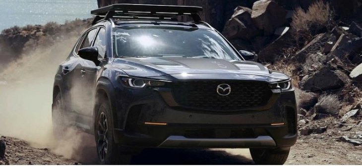 Какие функции в автомобилях Mazda теперь станут платными