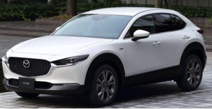 Несмотря на этот выход, Mazda не полностью ушла с российского рынка. Официальное представительство…