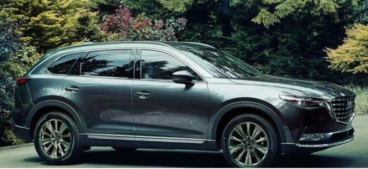 В конструкции 2,5-литровых турбомоторов Mazda нашли огромную проблему