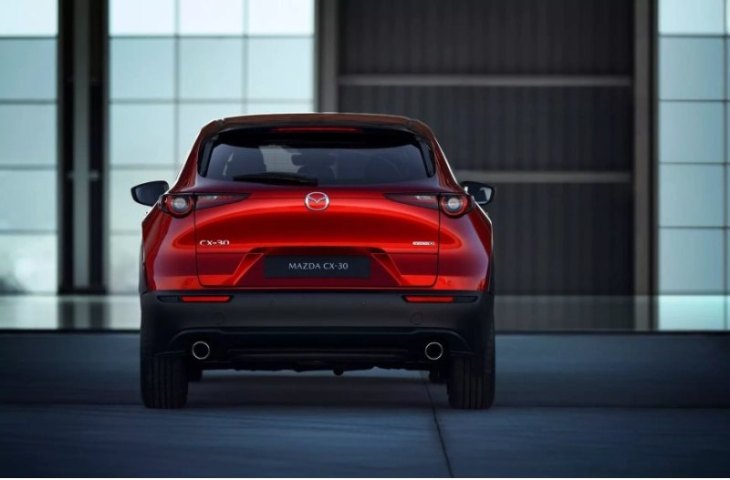 Если у вас есть 2,5-литровая турбомашина Mazda, то у вас есть отличный шанс претендовать на…