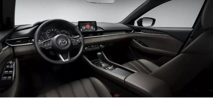 Mazda опять в центре скандала - подогрев сидений может очень сильно припекать пассажиров