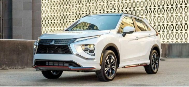 В России появился кросс на замену Mazda CX-9 и VW Tiguan