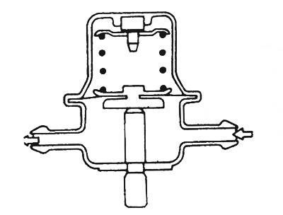 Рис. 11. Гаситель пульсаций