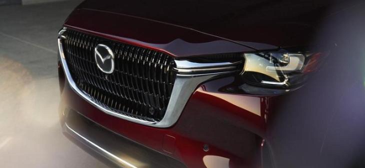 Компания Mazda пересмотрит модельный ряд. Кто в очереди на вылет
