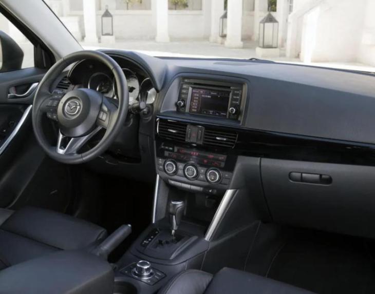 Кроссоверы Mazda CX-5 первого поколения на российской вторичке стоят от 957 тысяч рублей.…