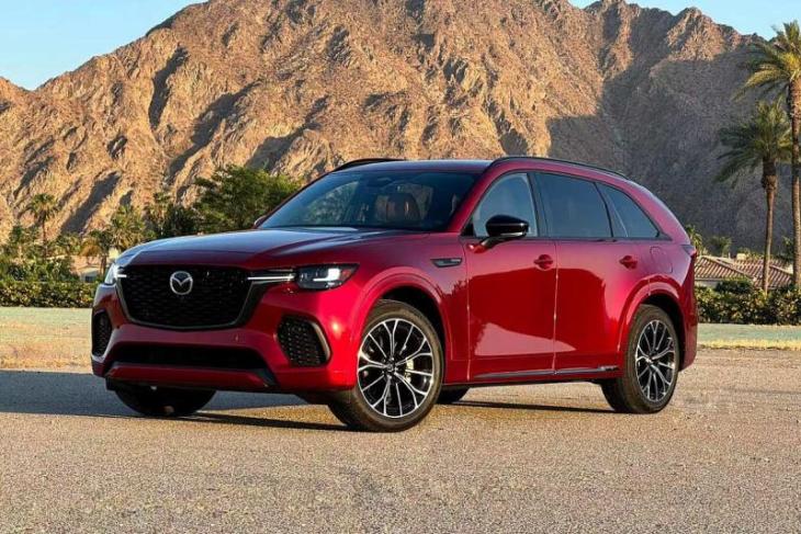 Скрытый дефект: массовый отзыв Mazda - почему ваш кроссовер может заглохнуть