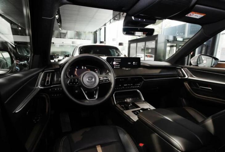 В октябре рост спроса на «параллельные» Mazda в России составил 2,5 раза, сообщил глава «Автостата»…