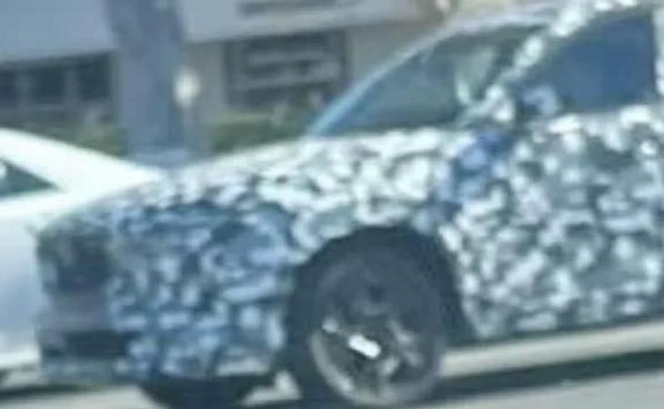 Главный бестселлер Mazda впервые засветился на тестах: как он будет выглядеть
