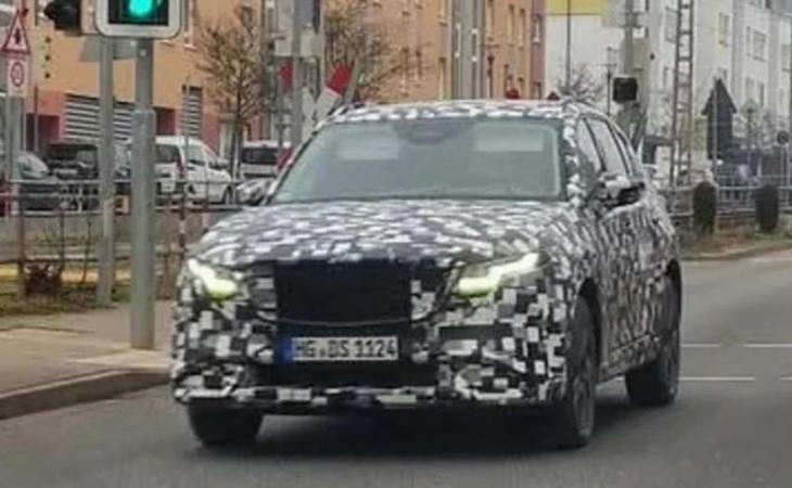 Что касается передней светотехники, то она в случае со свежей Mazda CX-5 сменит не только форму, но…
