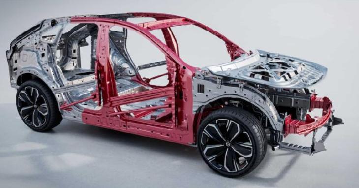 Кузов Mazda EZ-60