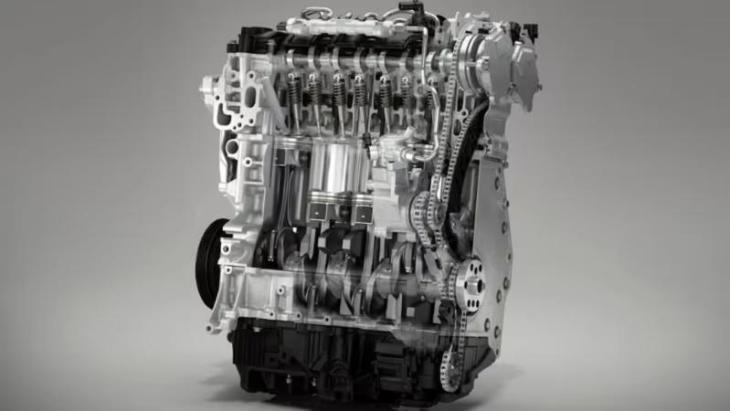 Mazda Skyactiv-G