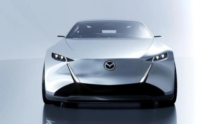 Mazda хочет сделать свои автомобили чище воздуха, но все не так просто