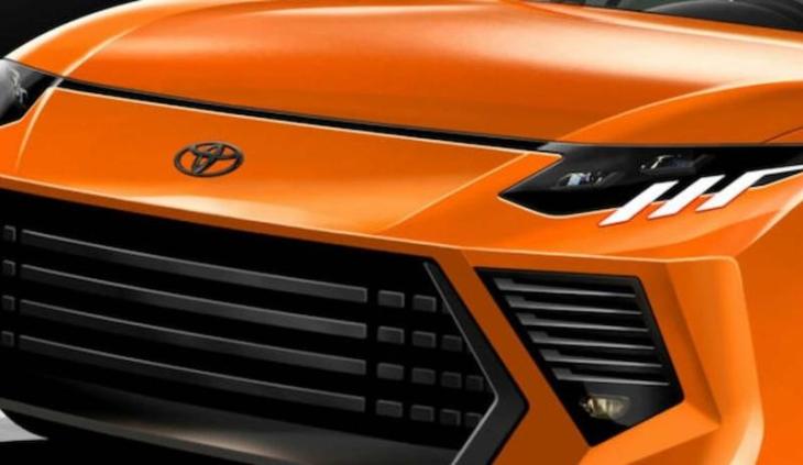 Toyota GR86 и Mazda MX-5 будут в новом поколении одним и тем же автомобилем
