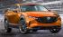 Кроссовер Mazda для небогатых показался на первых изображениях