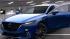 Новая Mazda3 показана неофициально
