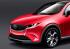 Новая Mazda2 может оказаться мини-копией кроссовера CX-5