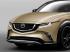 Замену самого доступного кроссовера Mazda CX-3 показали на первых изображениях