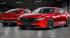 Следующую Mazda 6 «срисуют» с нового CX-5