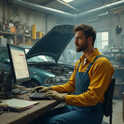 Мерешников Евгений