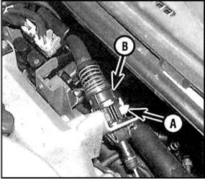 Регулировка