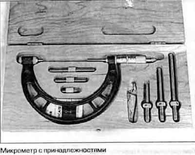 При использовании инструментов уделяйте некоторое время уходу за ними. Рано или поздно на бойке…