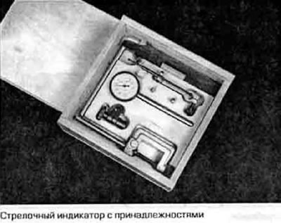 При использовании инструментов уделяйте некоторое время уходу за ними. Рано или поздно на бойке…