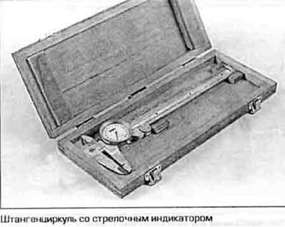 При использовании инструментов уделяйте некоторое время уходу за ними. Рано или поздно на бойке…