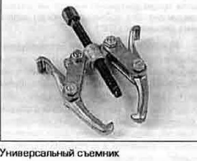 При использовании инструментов уделяйте некоторое время уходу за ними. Рано или поздно на бойке…