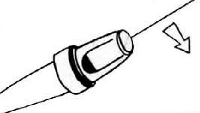 Омыватели стекол