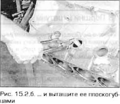 2. Заглушки могут быть запрессованы или ввернуты в блок на резьбе Резьбовые заглушки можно…