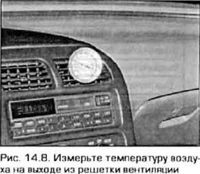 8. Један од њих. цев мањег пречника која повезује кондензатор са испаривачем треба да буде хладна,…