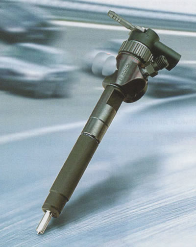 Диагностика и очистка топливных форсунок