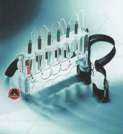 Промывка и чистка топливных форсунок в домашних условиях категорически не рекомендуется в виду…