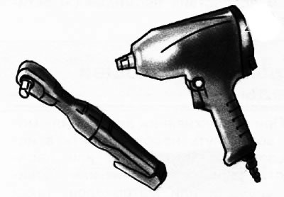 Для безопасного и эффективного проведения ремонтных работ использовать ручной инструмент,…