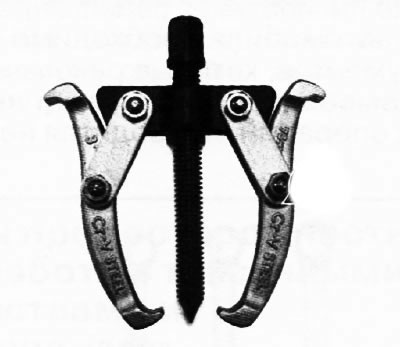 14. Универсальный съемник