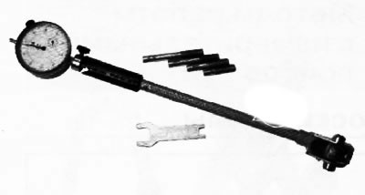 Нутромер предназначен для измерений внутренних размеров деталей (например, диаметр отверстия…