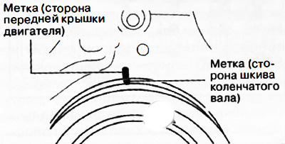 Note: The location of the marker mark is not important. The optimal mark will be one that allows…