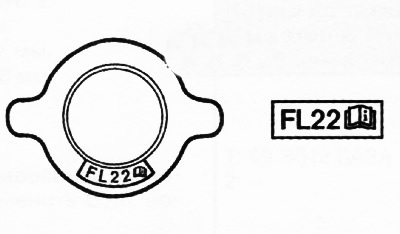 Астуджальная вадкасць FL22 пастаўляецца ў выглядзе гатовага раствора. Дадатковай гадоўлі такой…