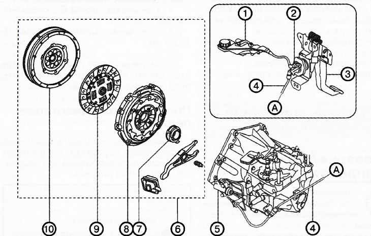 Kvačilo D66M-R, D66MX-R: