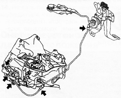 Сцепление С66М-R, C66MX-R