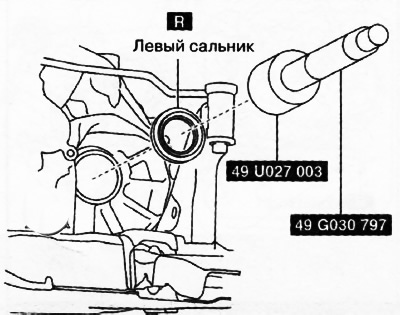 Коробки передач C66M-R, С66МХ-R