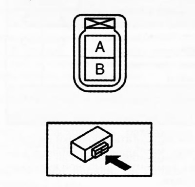 2. Проверить наличие проводимости между выводами разъема датчика уровня тормозной жидкости согласно…