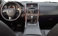 Mazda CX-9 TB, інтер'єр