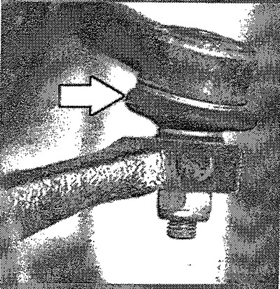 Шарнир (шаровая опора) моста